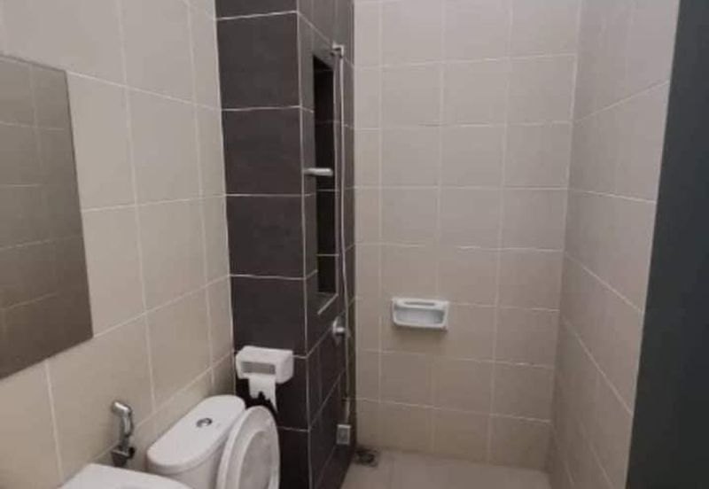 Value Buy 2.5 Storey Semi-D Cluster Setia Utama 1 Setia Alam