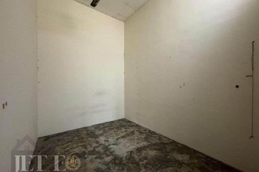 Taman Dato Hormat, Telok Panglima Garang