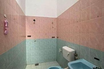 Taman Dato Hormat, Telok Panglima Garang