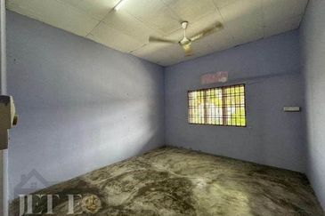 Taman Dato Hormat, Telok Panglima Garang