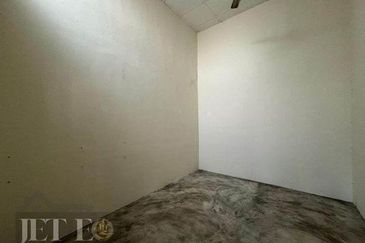 Taman Dato Hormat, Telok Panglima Garang