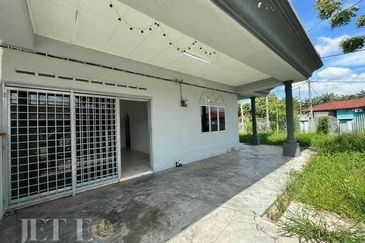 Taman Dato Hormat, Telok Panglima Garang