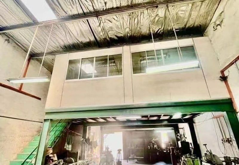 Taman Klang Utama @ Industrial