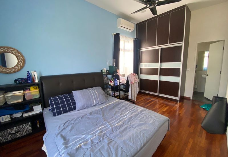 Jalan Setia Utama U13/37