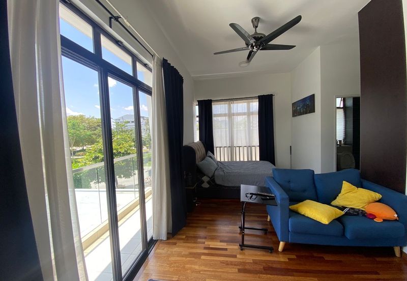 Jalan Setia Utama U13/37