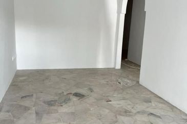 Taman Dato Hormat, Telok Panglima Garang