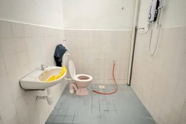 Taman Dato Hormat, Telok Panglima Garang