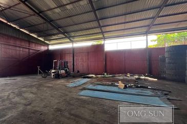 Kampung Rantau Panjang, Kapar