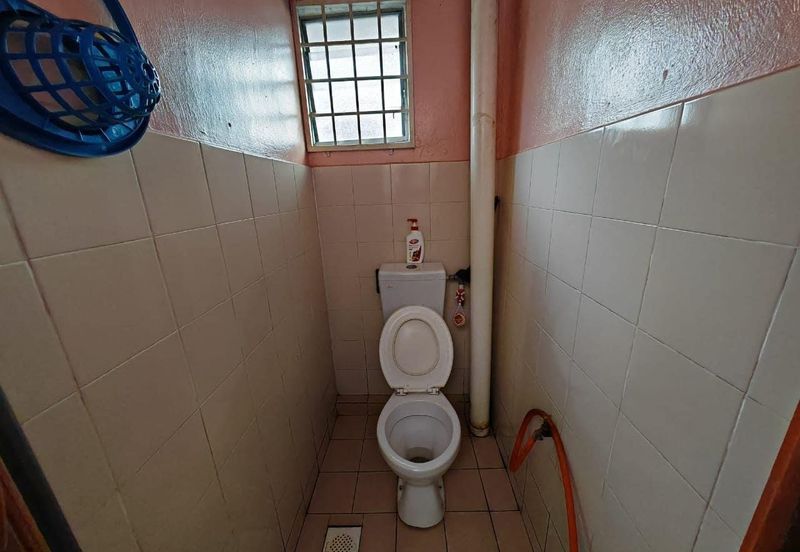 Bukit Tinggi 2 Apartment