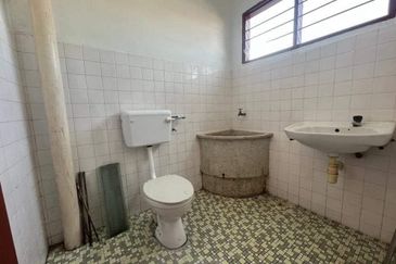 Bukit Tinggi 2 Apartment