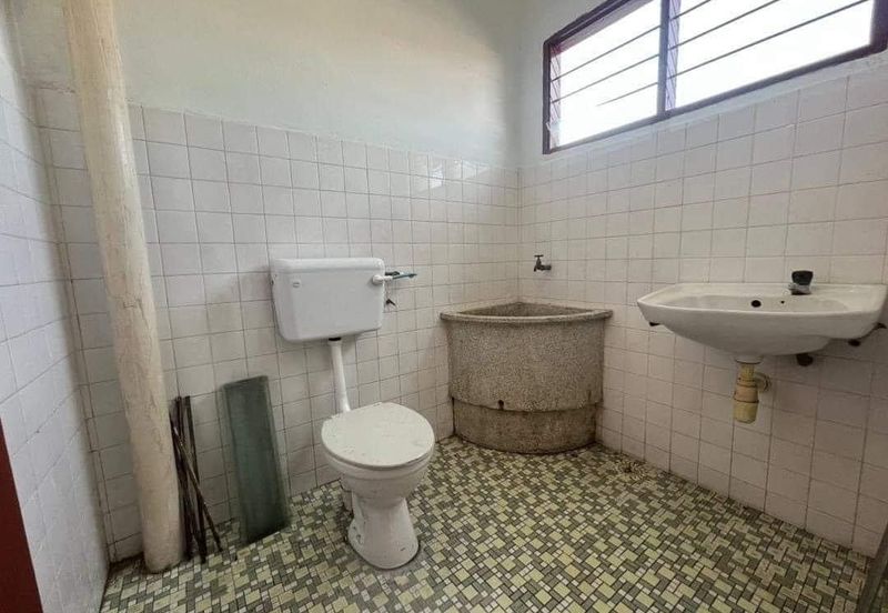 Bukit Tinggi 2 Apartment