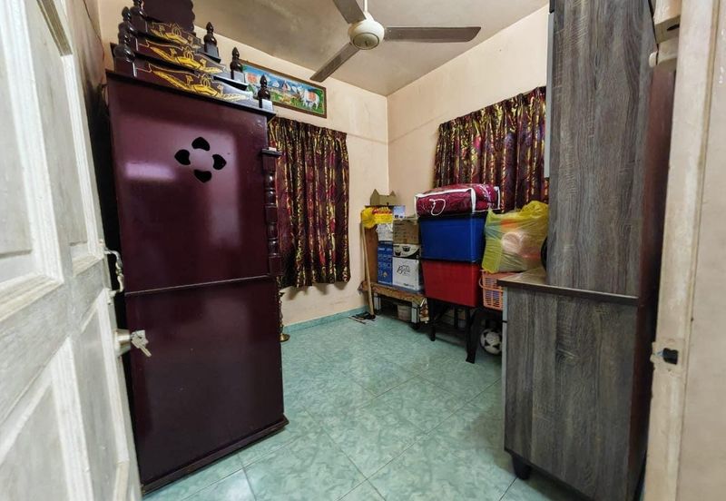 Bukit Tinggi 2 Apartment