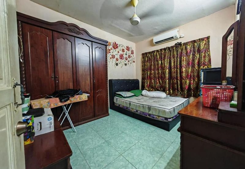 Bukit Tinggi 2 Apartment