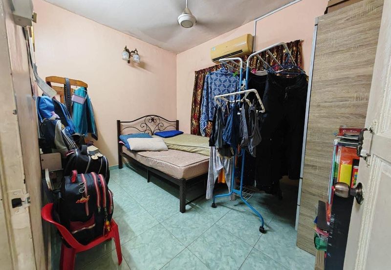 Bukit Tinggi 2 Apartment