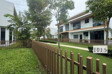 Monterey Residences @ Eco Sanctuary