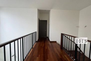 Monterey Residences @ Eco Sanctuary