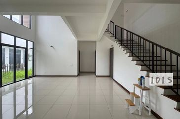 Monterey Residences @ Eco Sanctuary