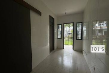 Monterey Residences @ Eco Sanctuary