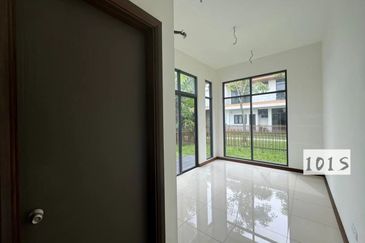 Monterey Residences @ Eco Sanctuary