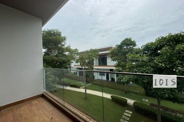 Monterey Residences @ Eco Sanctuary