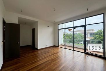 Monterey Residences @ Eco Sanctuary