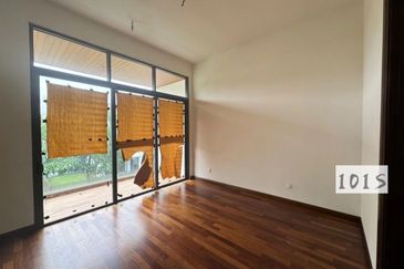 Monterey Residences @ Eco Sanctuary