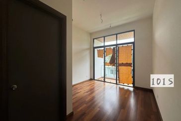 Monterey Residences @ Eco Sanctuary