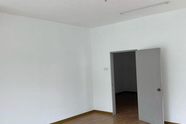 Ridgewood Canary Garden @ Bandar Bestari