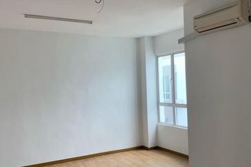 Ridgewood Canary Garden @ Bandar Bestari