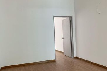 Ridgewood Canary Garden @ Bandar Bestari