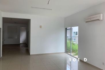 Ridgewood Canary Garden @ Bandar Bestari