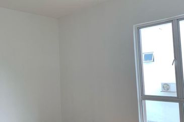 Ridgewood Canary Garden @ Bandar Bestari