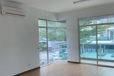 Ridgewood Canary Garden @ Bandar Bestari