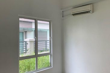 Ridgewood Canary Garden @ Bandar Bestari