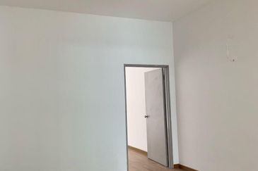 Ridgewood Canary Garden @ Bandar Bestari