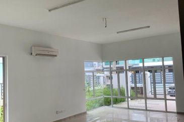 Ridgewood Canary Garden @ Bandar Bestari