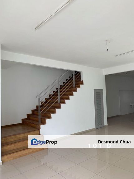 VALUE BUY!! Brand New 2 Storey Semi-D Cluster Bandar Bestari Klang, Selangor, Klang