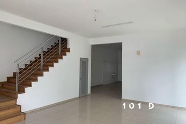 Ridgewood Canary Garden @ Bandar Bestari