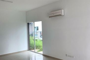 Ridgewood Canary Garden @ Bandar Bestari