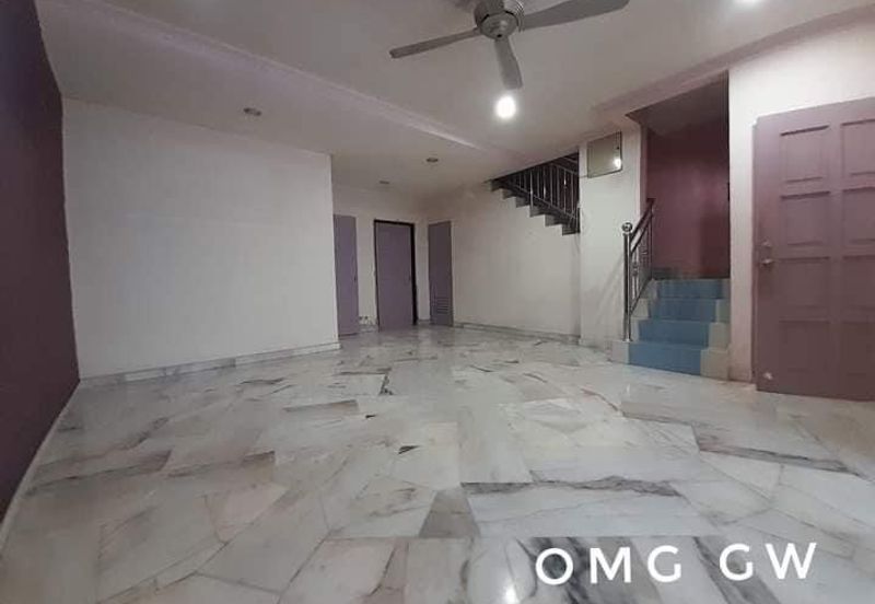 Taman Pendamar Indah 2