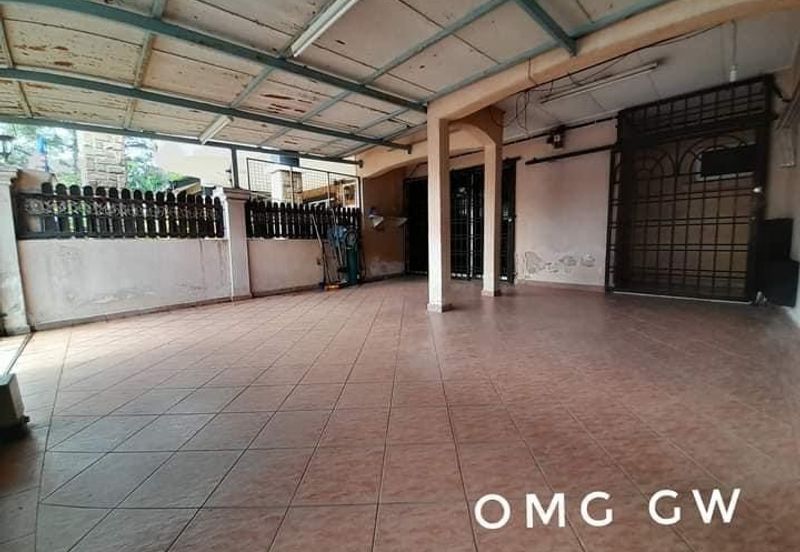 Taman Pendamar Indah 2