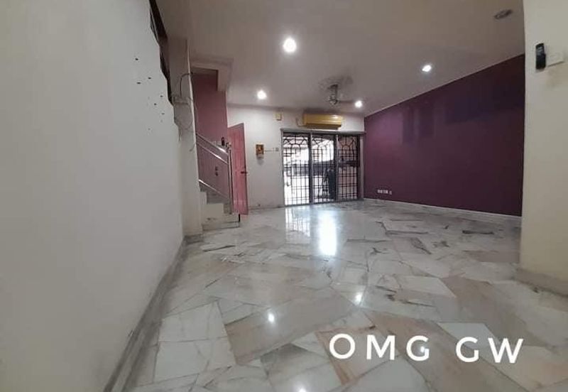 Taman Pendamar Indah 2