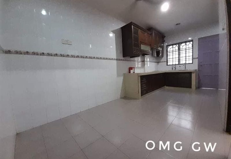 Taman Pendamar Indah 2