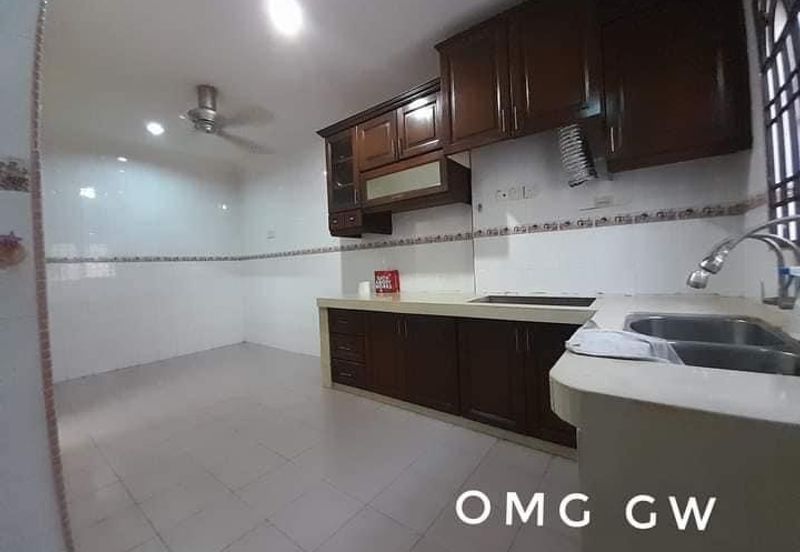 Taman Pendamar Indah 2