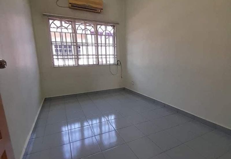 Taman Pendamar Indah 2