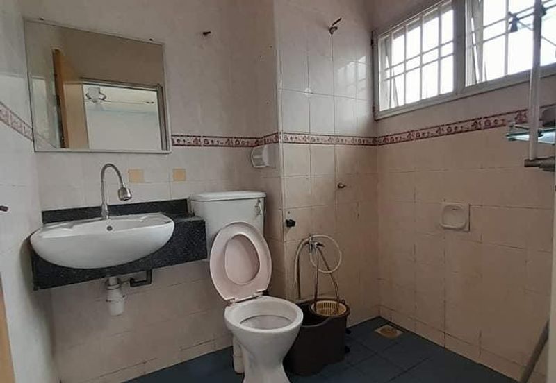 Taman Pendamar Indah 2