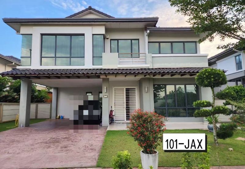 The Olive @ Amverton Park, Bukit Kemuning