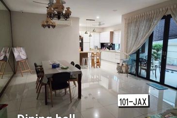 The Olive @ Amverton Park, Bukit Kemuning