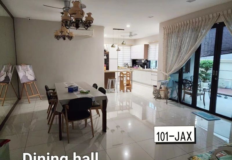 The Olive @ Amverton Park, Bukit Kemuning