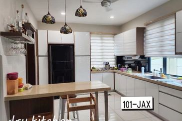 The Olive @ Amverton Park, Bukit Kemuning